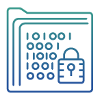 CMP FX Data Encryption Icon