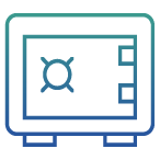 CMP FX Secure Payment Processing Icon