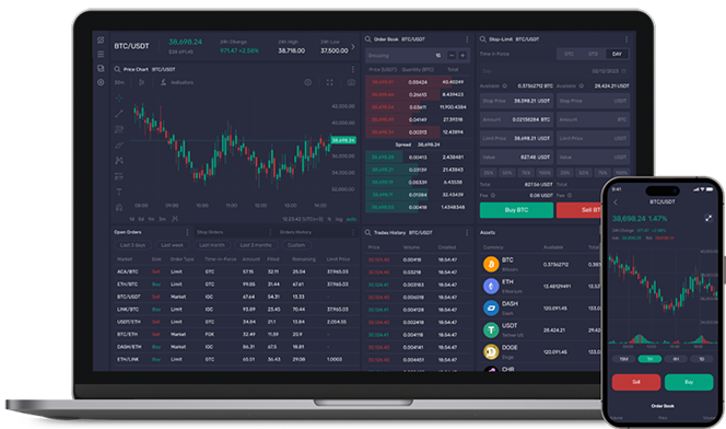 CMP FX Dashboard Image